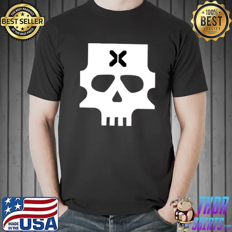 Original Marauders Skull Unisex