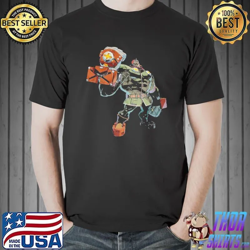 Original Potemkin Premium Shirt Unisex