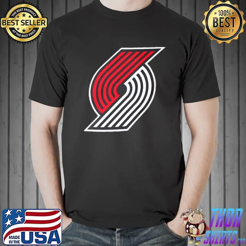 Portland Trail Blazers Shirt