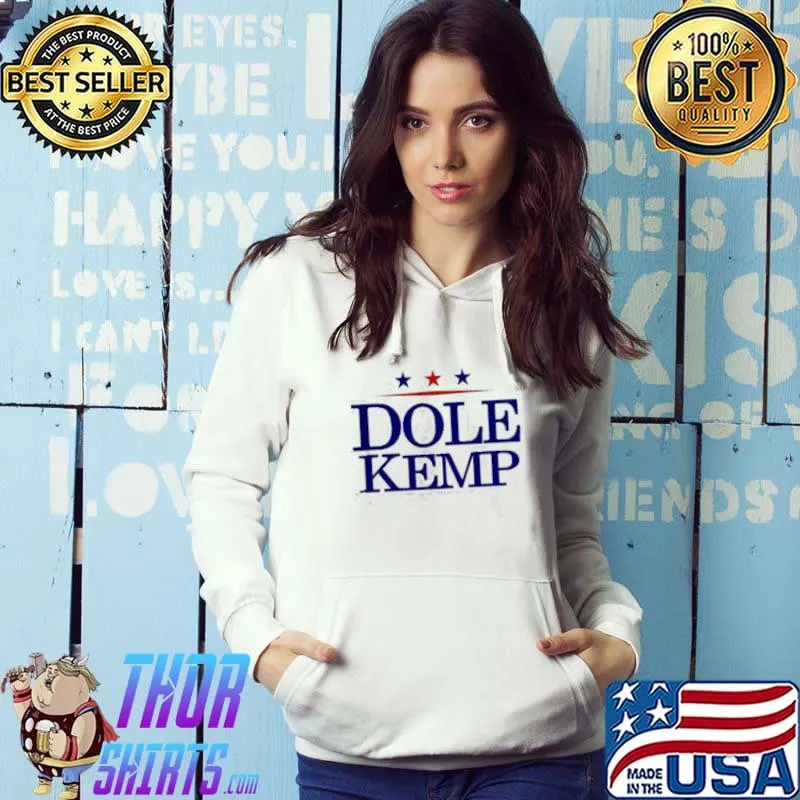 Premium Dole Kemp Logo Shirt