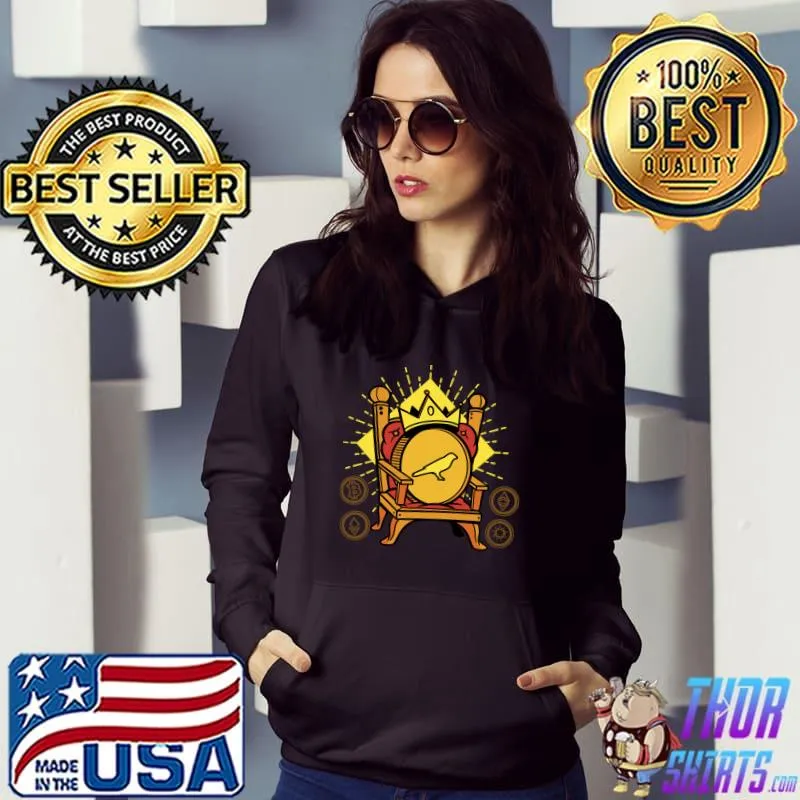 Premium Kusama Watercolor T-Shirt