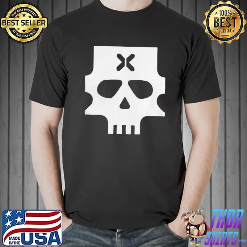 Premium Marauders Skull Unisex