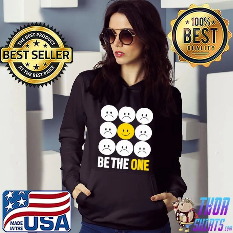 Premium Psychology Be The One Shirt