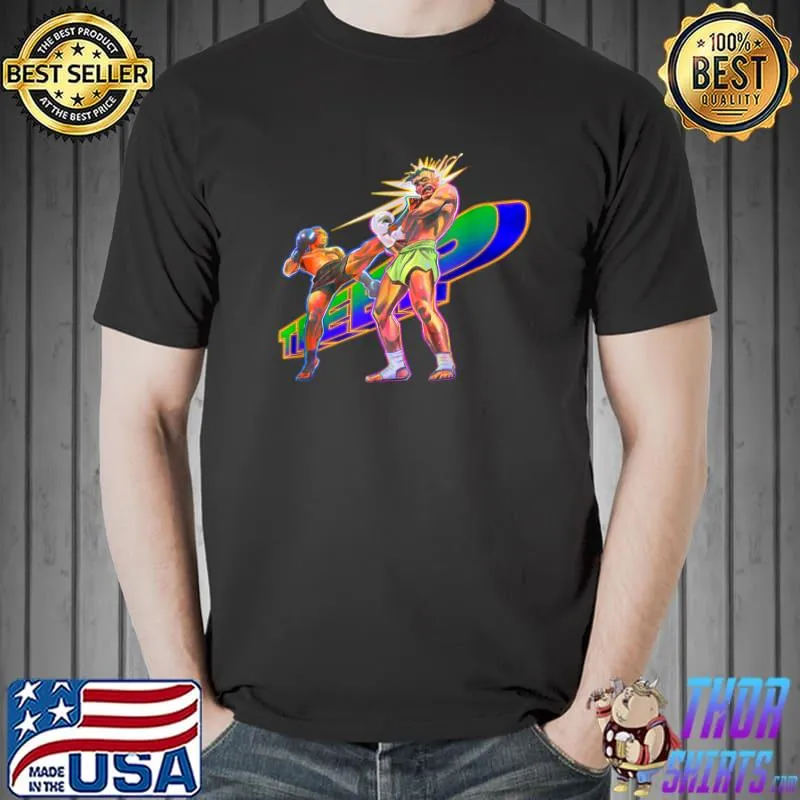 Premium Teeep! T-Shirt