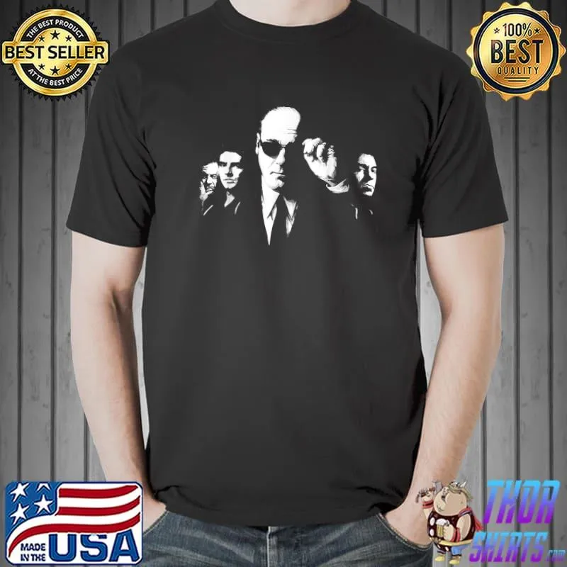 Premium The Sopranos T-Shirt Unisex