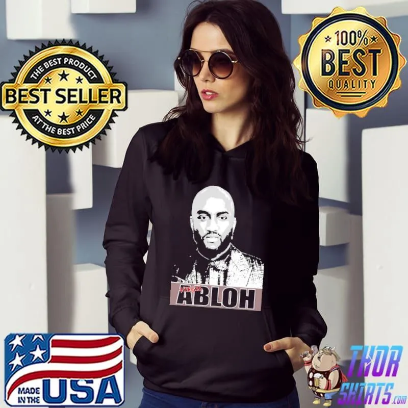 Premium Tribute Virgil Abloh T-Shirt