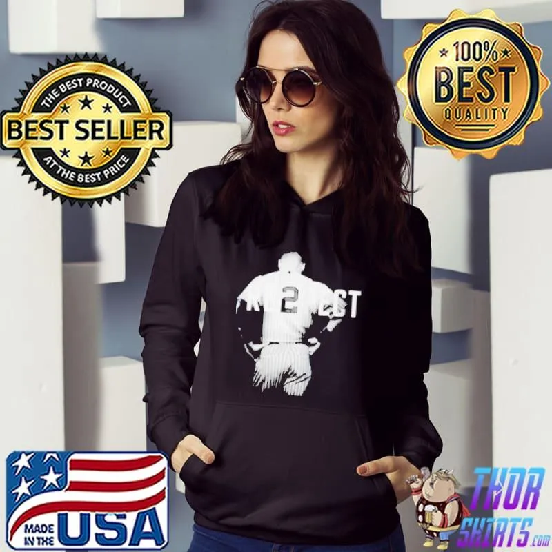 Re2pect derek jeter Hoodie