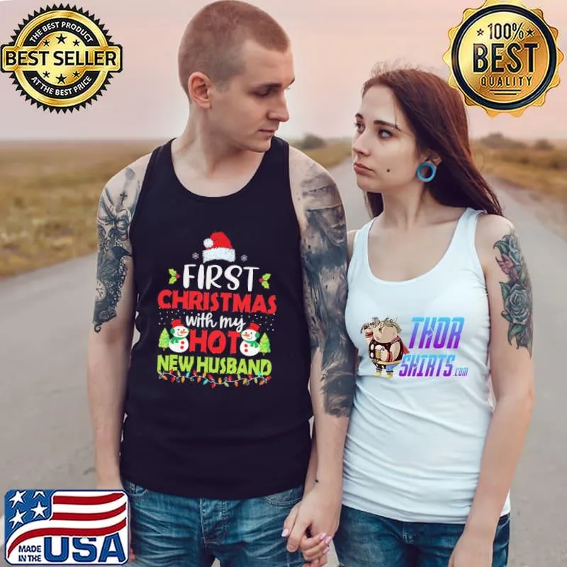 shirt-156 Tank Top