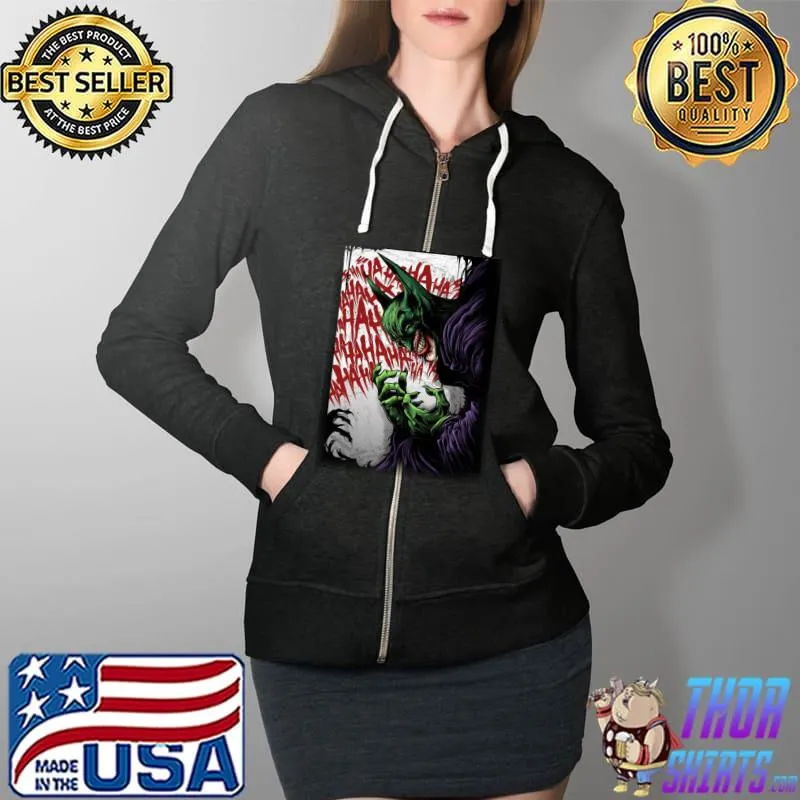 Skeleton Was Thinking I Was One Of The Sheep American Flag Shirt Full Zip Hooded