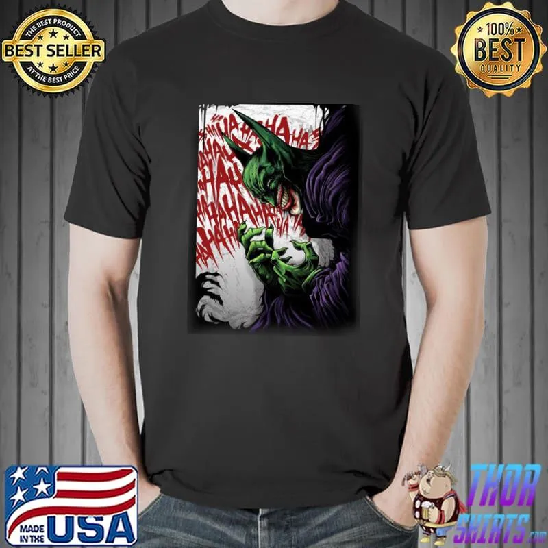 Skeleton Was Thinking I Was One Of The Sheep American Flag Shirt Unisex