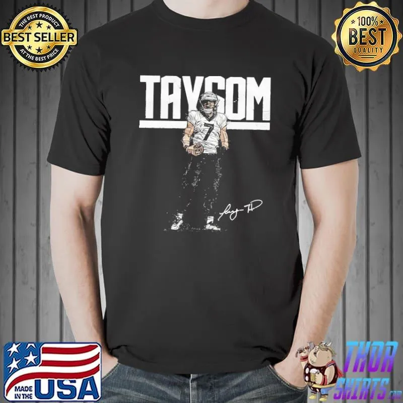 Taysom Hill For New Orleans Saints Fans Unisex Hoodie Unisex