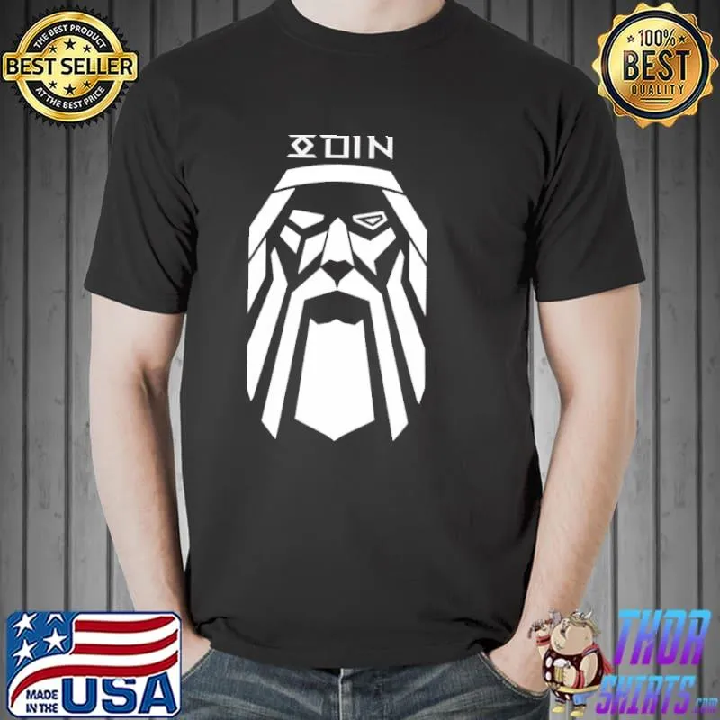 Top Odin Classic Shirt