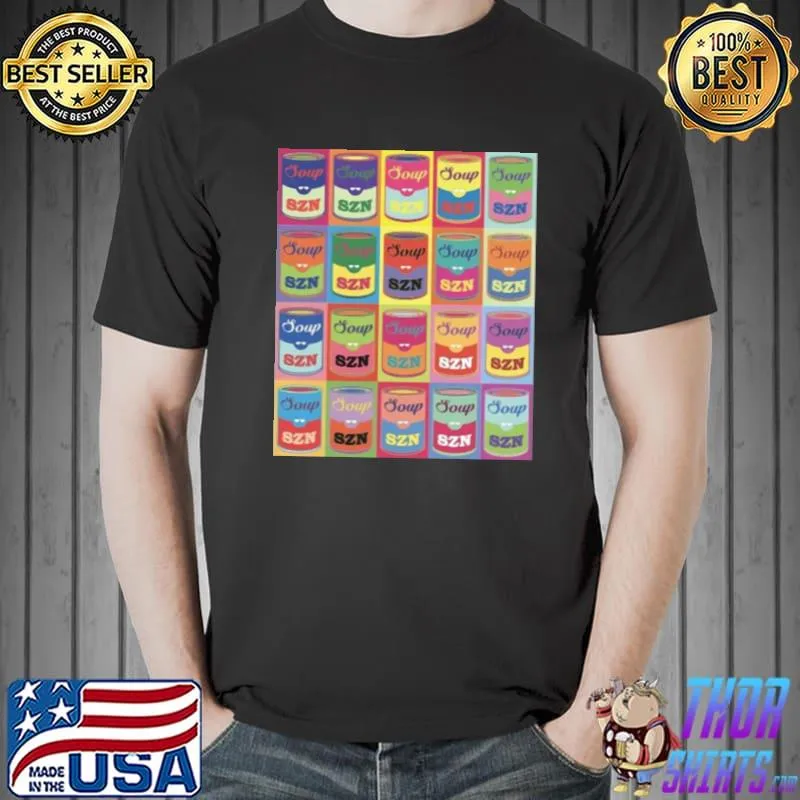 Top Pardon My Take soup Szn shirt