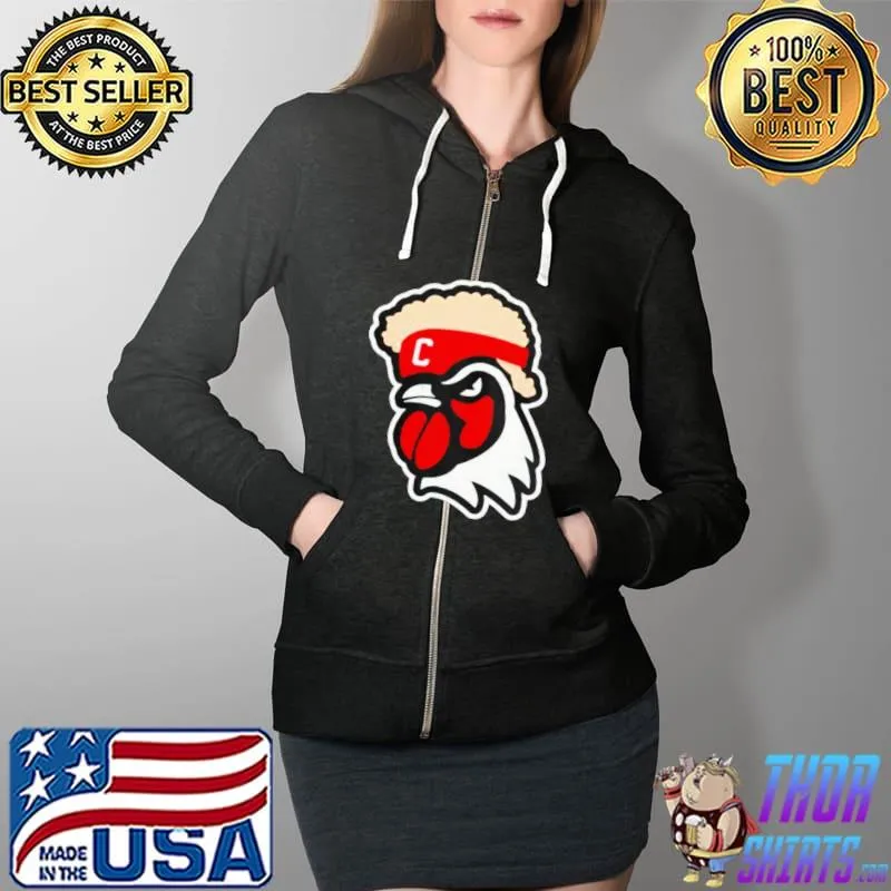 Tsus Store Qb1 Full Zip Hooded