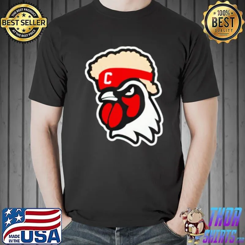 Tsus Store Qb1 shirt