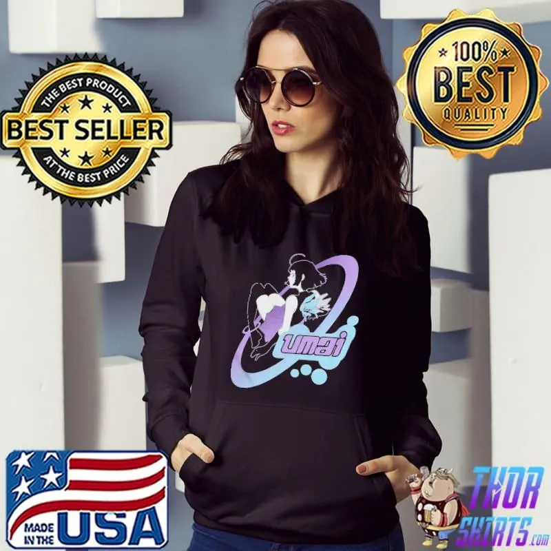 UmaiClothing Y2K Shirt Hoodie