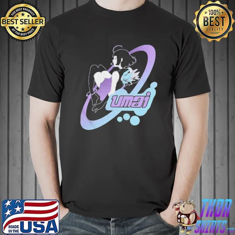 UmaiClothing Y2K Shirt