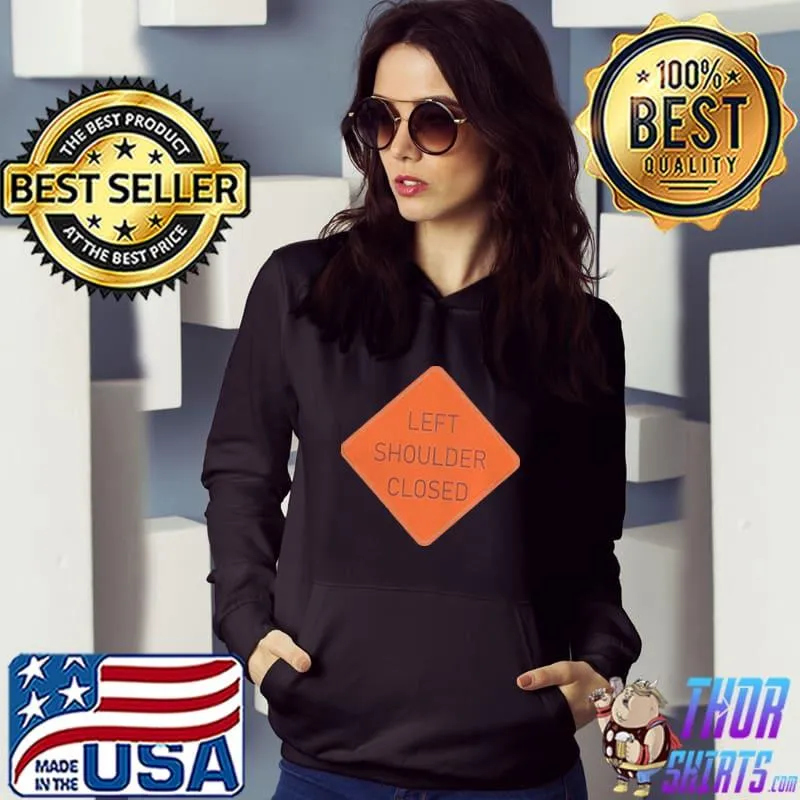 v Hoodie