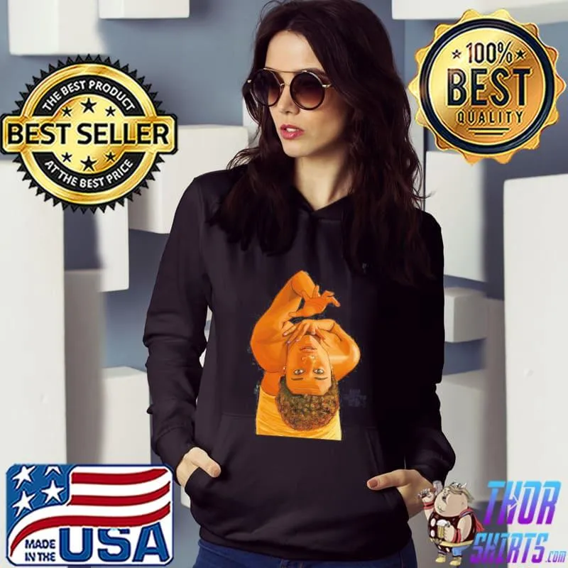 Ariana Debose Unisex T-Shirt