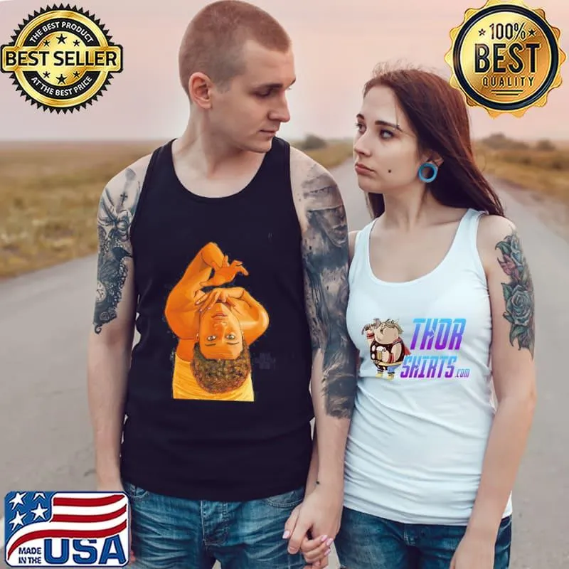 Ariana Debose Unisex T-Shirt Tank Top