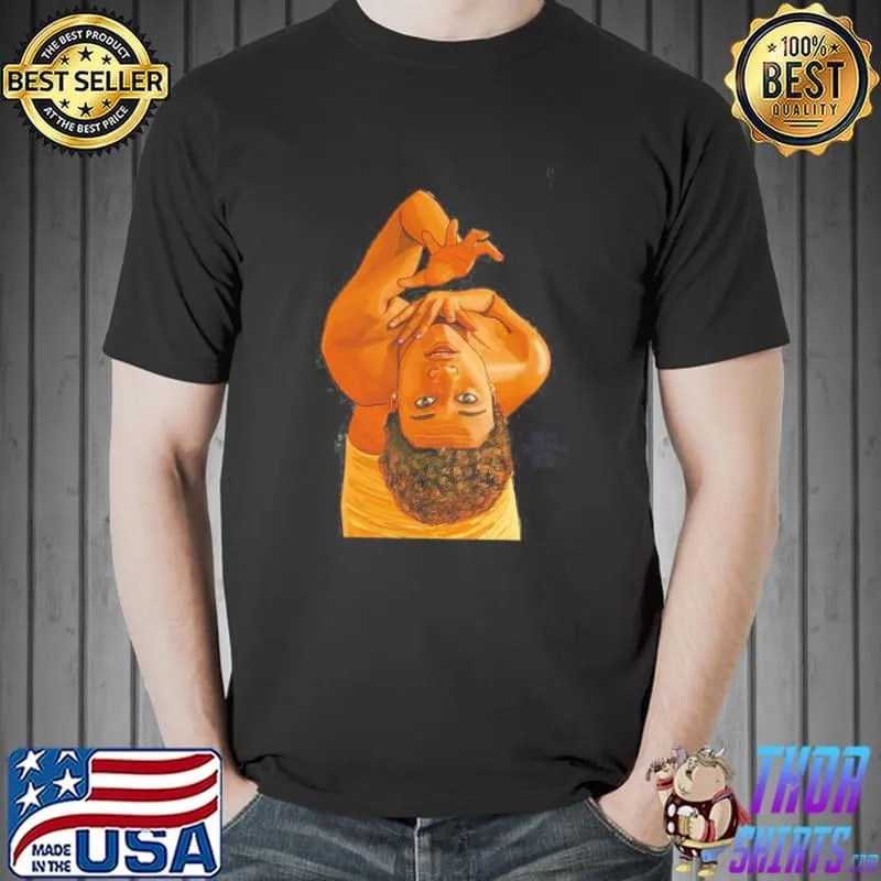 Ariana Debose Unisex T-Shirt Unisex
