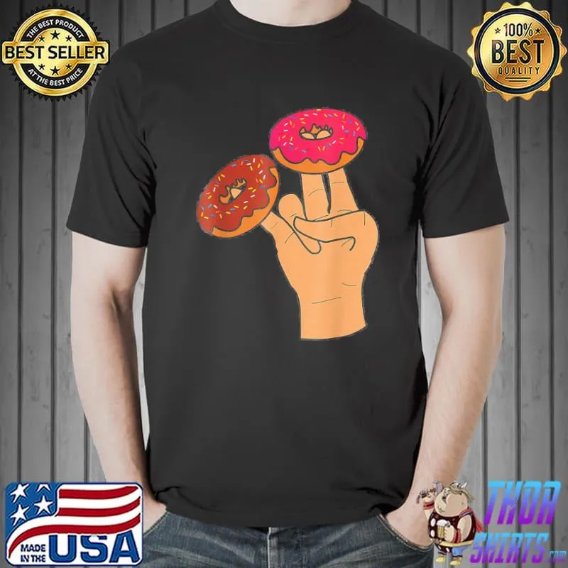 Awesome Two In The Pink One In The Stink Shocker T-Shirt