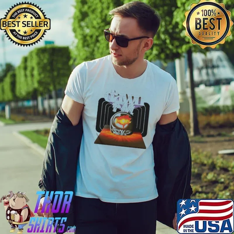 Best Dawn fm plane Unisex