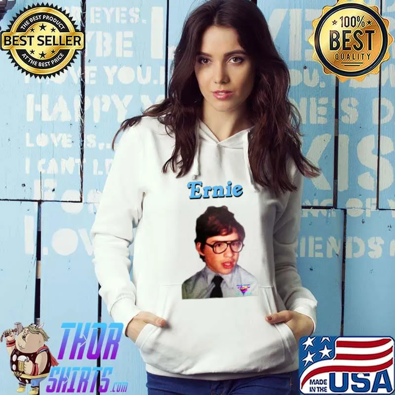 Best Ernie Top 5 Premium T-Shirt