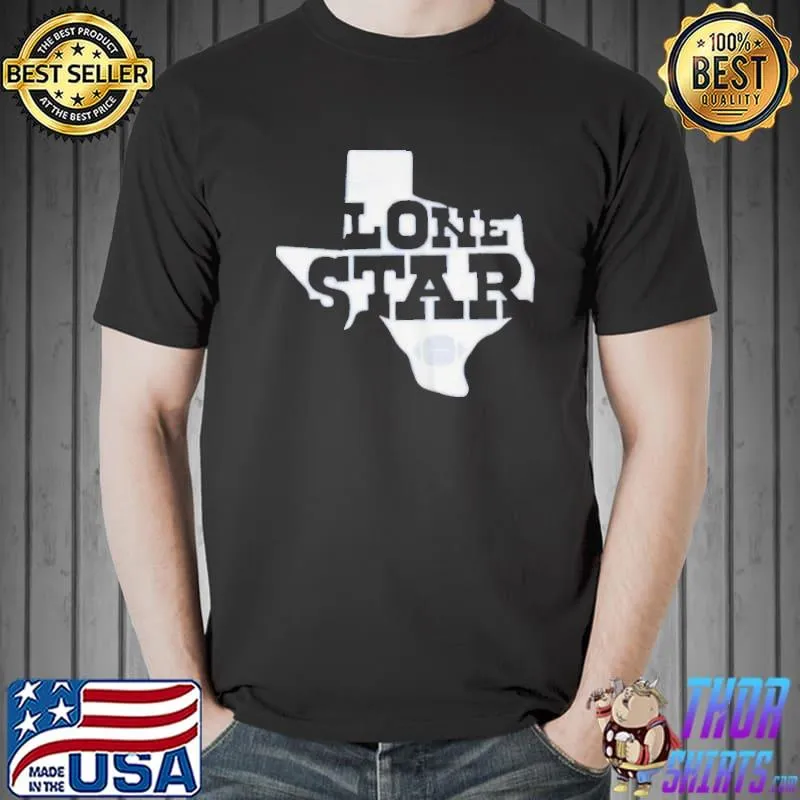 Best Lone star Football Unisex