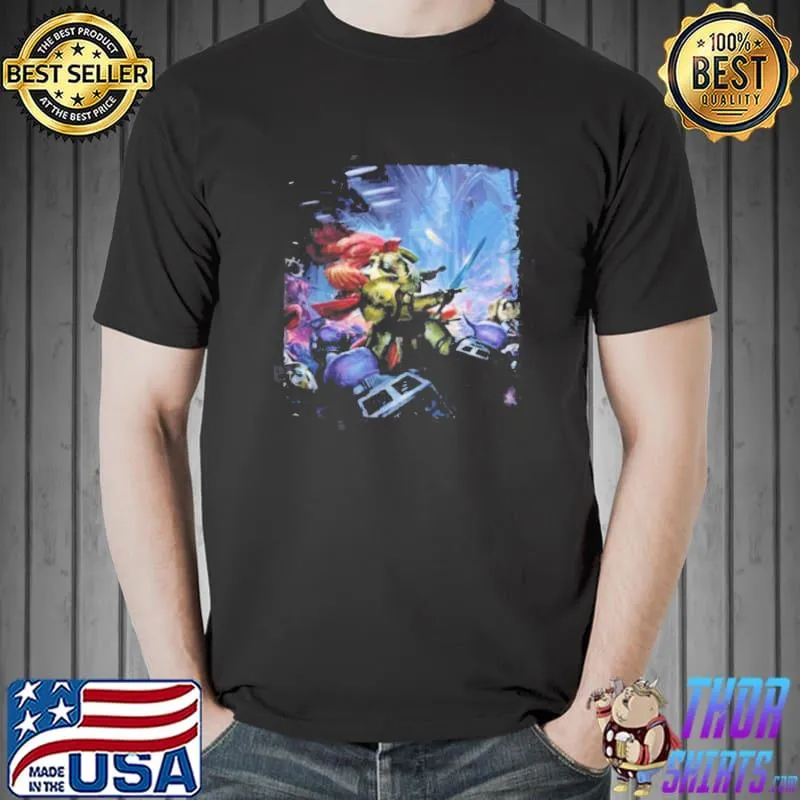 Best Warhammer Store Merch Shadow Throne Shirt Unisex