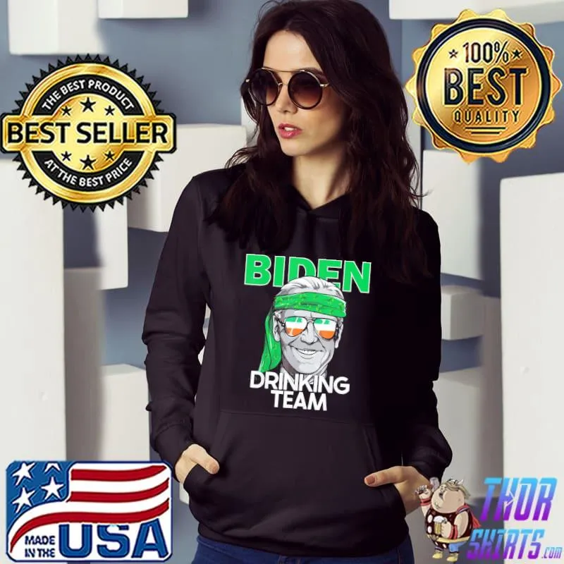 Biden-St-Patrick-Day-Drinking-Team-T-Shirt