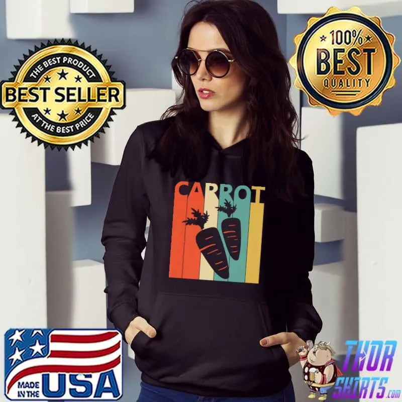 Carrot Vegetable Costume Premium T-Shirt