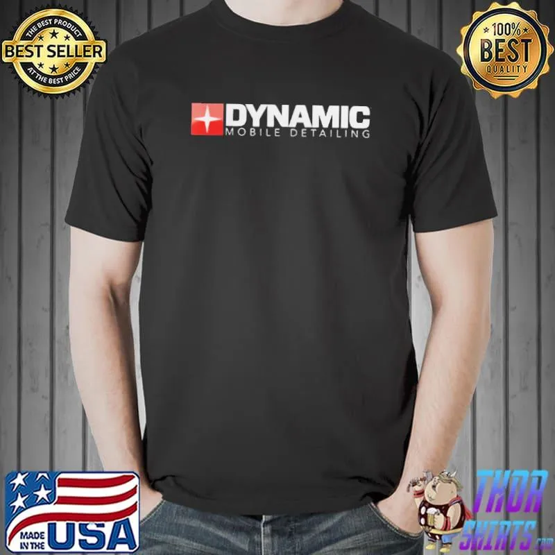 Detailing mobile detailing Unisex