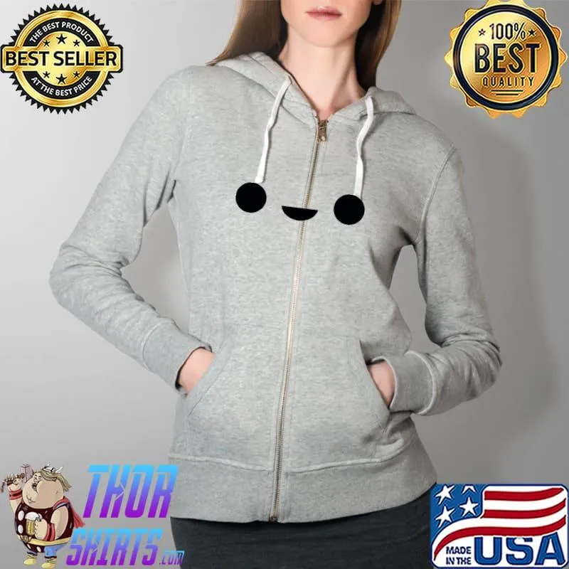 Funny Enter The Gungeon Unisex T-Shirt Full Zip Hooded