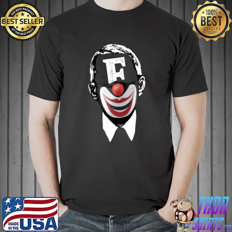 Funny Fauci, Who is Fauci T- Unisex