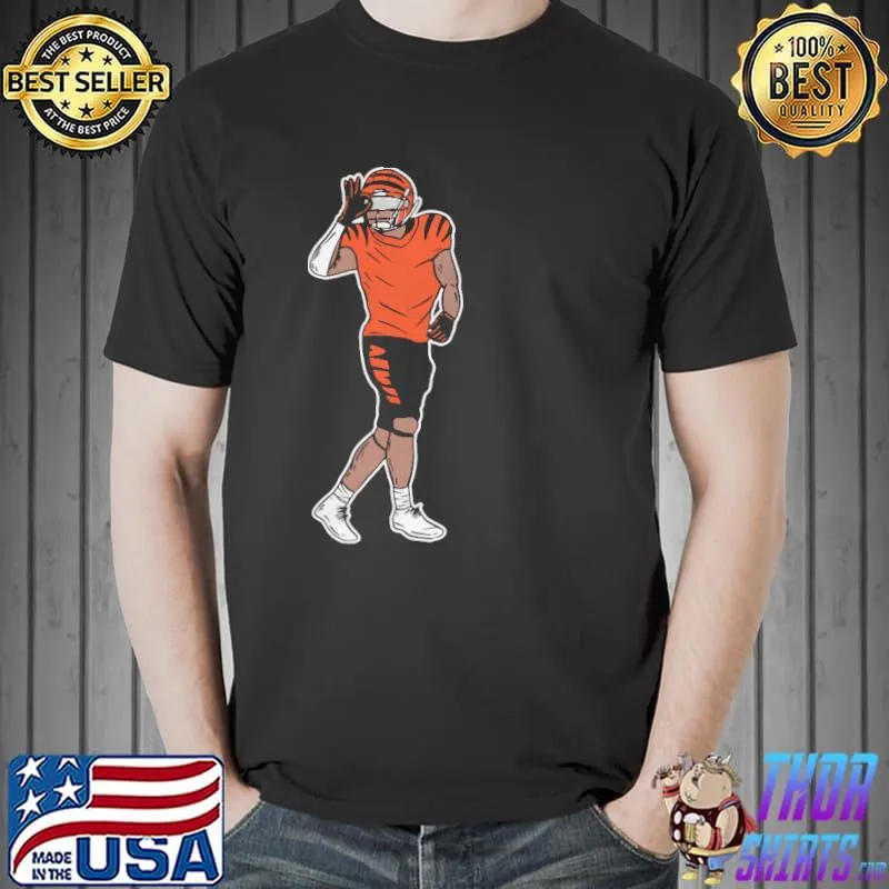 JC-Griddy-Shirt Unisex