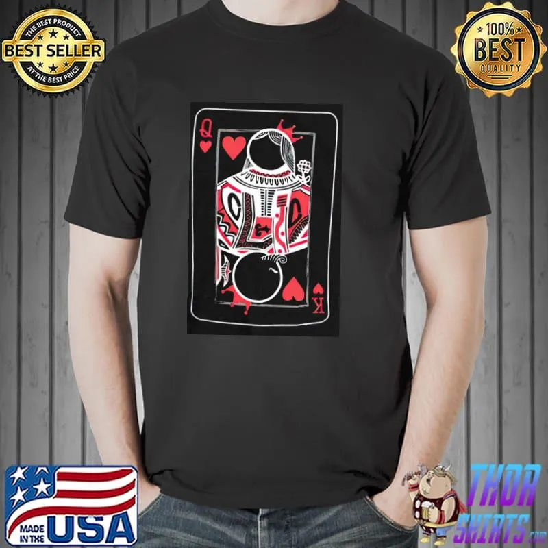 King And Queen Cards Couple Valentine Matching Sweat Unisex