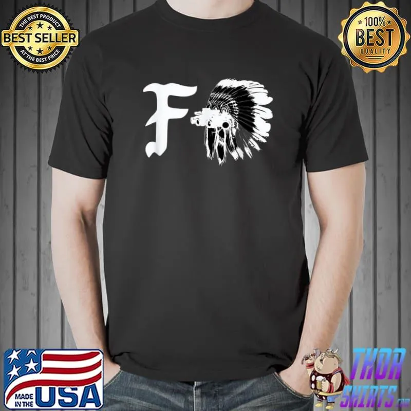Mens Forward observations group Crye fog night T-Shirt Unisex