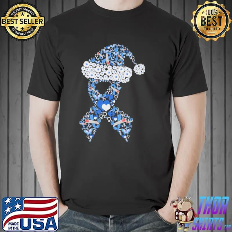 Cancer Awareness Ribon Shirt