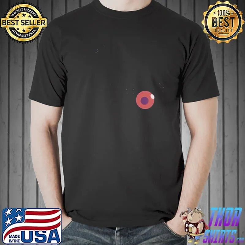 Dark the orbital children shirt