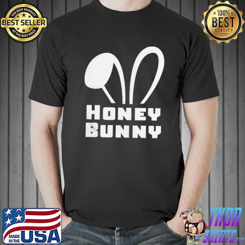 Easter pajamas toddler easter honey bunny easter for Unisex
