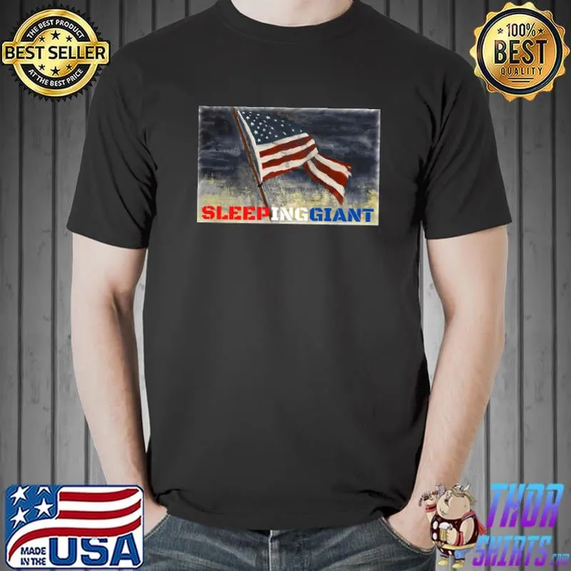 Funny American Premium T-Shirt