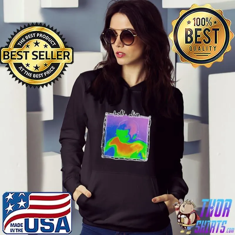 Half alive give me your color shirt