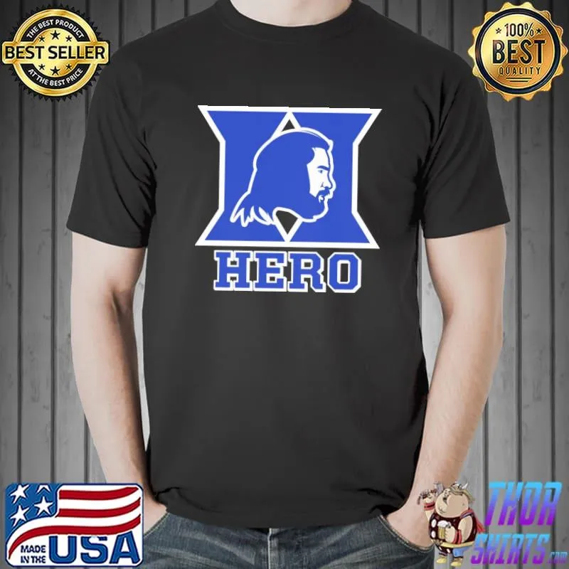 Hero Devils Shirt