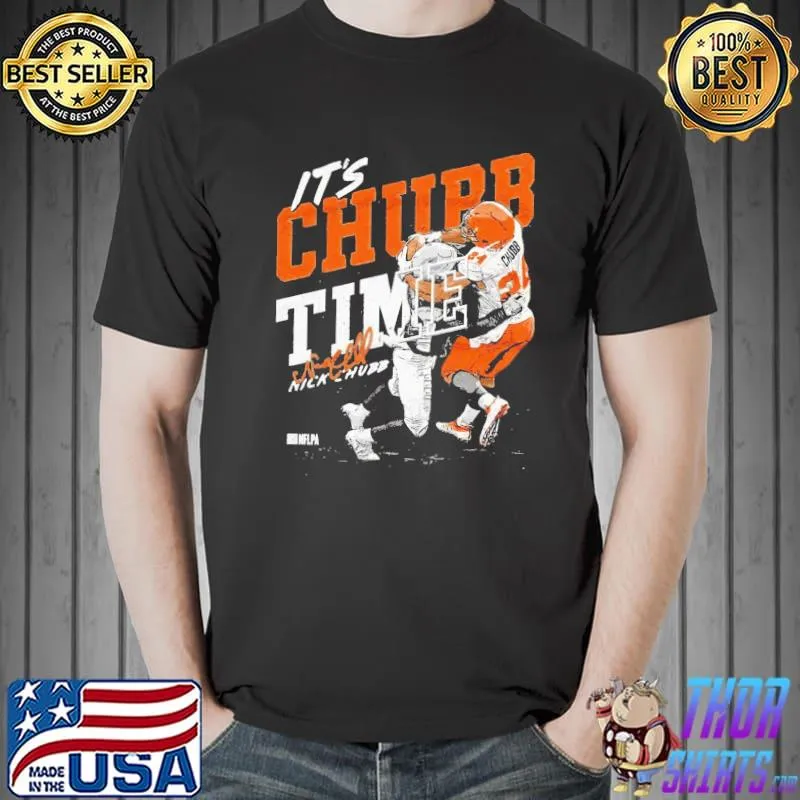 its-nick-chubb-time-for-cleveland-browns-fans-unisex-tshirtyjsew