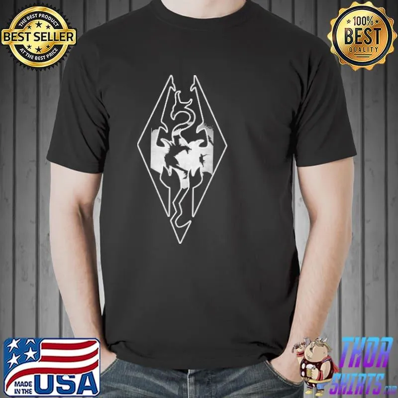 Skyrim Unisex