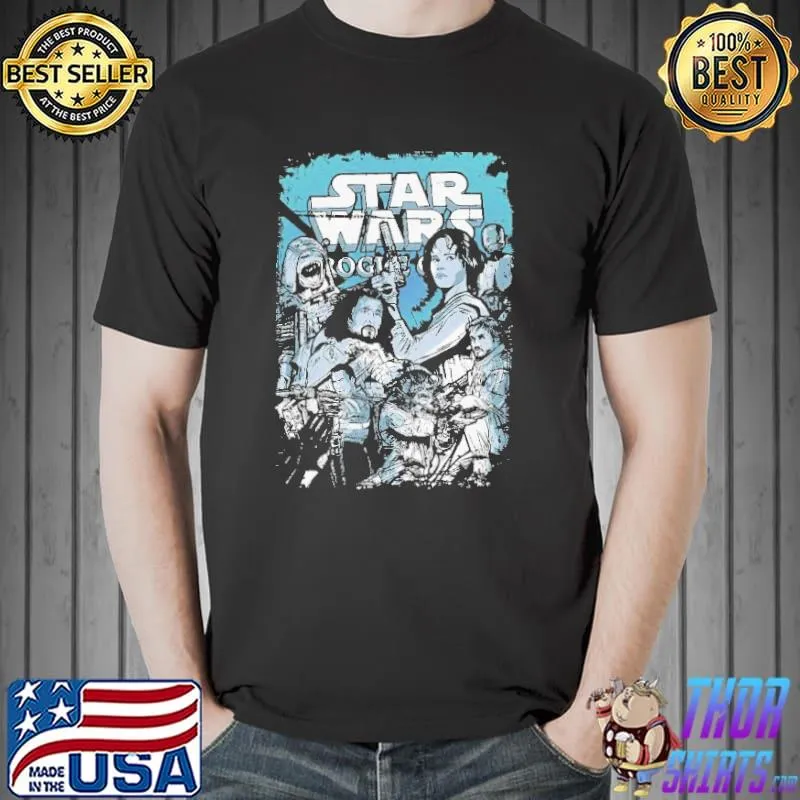 Star wars the force the mandalorian retro vintage gift Unisex
