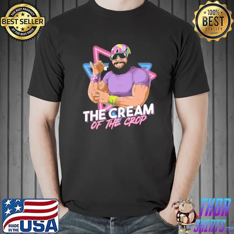 The Cream Of the Crop Shirt Unisex
