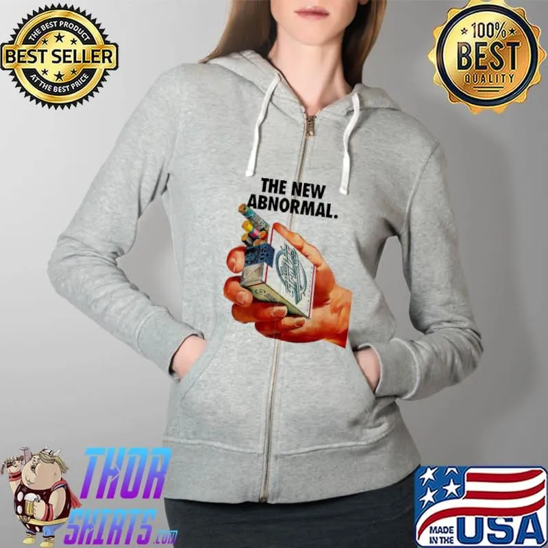 The Strokes 11 Poster Concert Sweat Full Zip Hooded