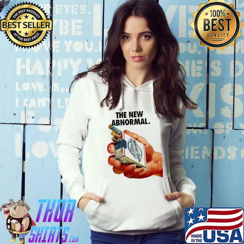 The Strokes 11 Poster Concert Sweatshirt